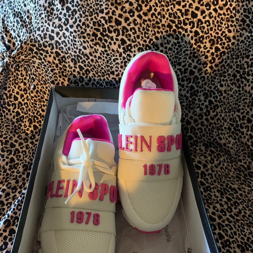 New tennis